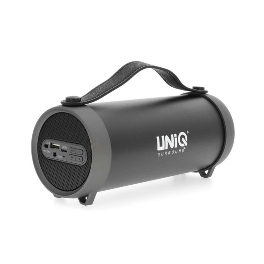 UNIQ Mini Bluetooth Hangszóró - Fekete