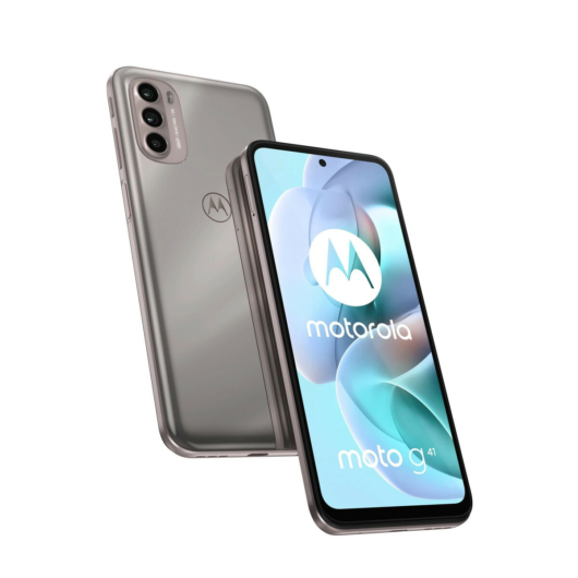 Motorola Moto G41 4/128GB Dual SIM Mobiltelefon - Arany