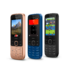 Kép 2/3 - Nokia 225 4G TA-1316 DS - kék - kártyafüggetlen - új