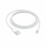 Kép 1/2 - Eredeti Apple lightning USB kábel 1 m (MXLY2ZM/A)