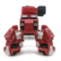 Kép 3/5 - GJS GEIO intelligens harci játékrobot - piros