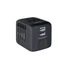 Kép 5/6 - Univerzális hálózati adapter 2.4A - prio - black