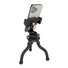 Kép 2/4 - Szelfiállvány kameratartó flexibilis háromlábú  - prio Tripod 360 pro