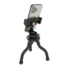 Kép 2/4 - Szelfiállvány kameratartó flexibilis háromlábú  - prio Tripod 360 pro