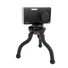 Kép 3/4 - Szelfiállvány kameratartó flexibilis háromlábú  - prio Tripod 360 pro