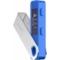 Kép 1/2 - Ledger Nano S Plus BTC Kék szinű kriptovaluta pénztárca