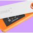 Kép 2/2 - Ledger Nano S Plus BTC Narancs szinű kriptovaluta pénztárca
