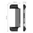 Kép 2/3 - Nintendo Switch OLED tok - Carbon Silicone - Techsuit- fekete