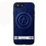 Kép 1/3 - Apple iPhone 7/8 Plus JOYROOM JR-MV008+ Avengers Bőrhátlap - Captain America - Bőrhatású
