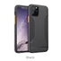 Kép 1/3 - Apple iPhone 11 HOCO Warrior TPU - Fekete - Defender/Ütésálló