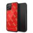 Kép 1/3 - Apple iPhone 11 Pro GUESS GUHCN584GGPRE Hátlap - Piros