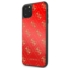 Kép 2/3 - Apple iPhone 11 Pro Max GUESS GUHCN654GGPRE Hátlap - Piros