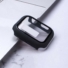 Kép 2/3 - Apple iWatch 1/2/3 42mm Lito S+ Üveg Előlap - Fekete - Anti-Shock/Ütésálló