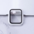 Kép 2/2 - Apple iWatch 1/2/3 42mm Lito S+ Üveg Előlap - Fehér - Anti-Shock/Ütésálló