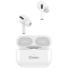 Kép 2/2 - INKAX HP-44 TWS Bluetooth Headset - Fehér - Bluetooth Fülhallgató