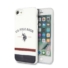 Kép 1/2 - Apple iPhone 7/8/SE2 U.S.Polo USHCI8PCSTRB Hátlap - Fehér