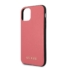 Kép 2/3 - Apple iPhone 11 Pro Max GUESS GUHCN65PUMPI Hátlap - Rózsaszín